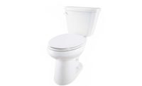 Gerber High Efficiency Toilet