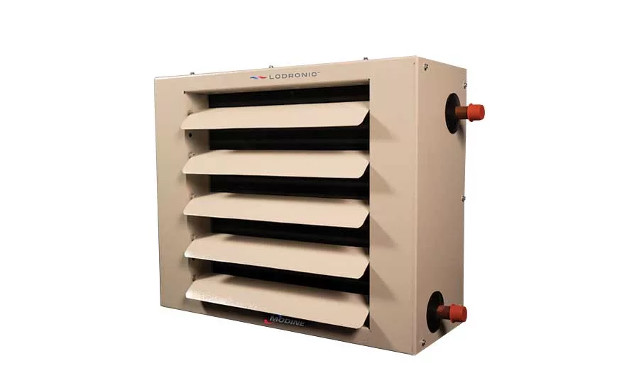 Low Temperature Hot Water Heater