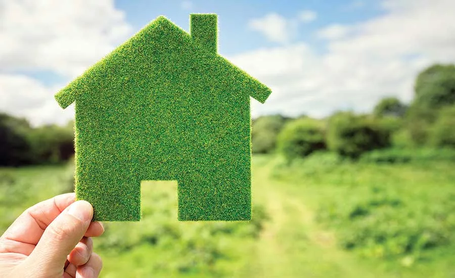 water-to-water heat pump system