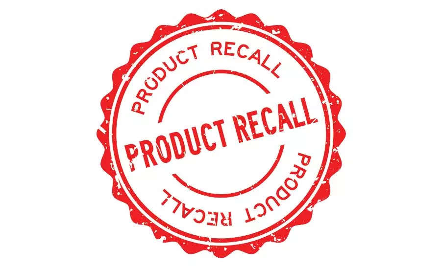 product recalls