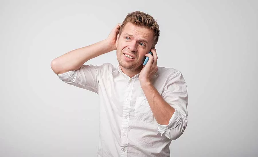 Plumbers can’t afford to ignore leads