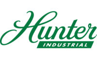 Hunter Industrial Fans will be featured on Discover Channel’s Garage Rehab.