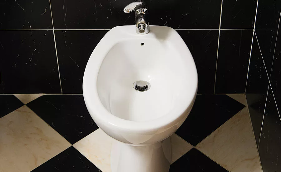 Mysteries of wet venting in bathrooms by Julius Ballanco