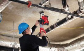 Industry continues to adapt to OSHA silica dust rule
