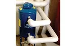 hydronic boilers