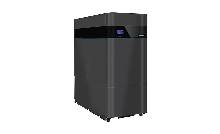 Weil McLain SVF 1500