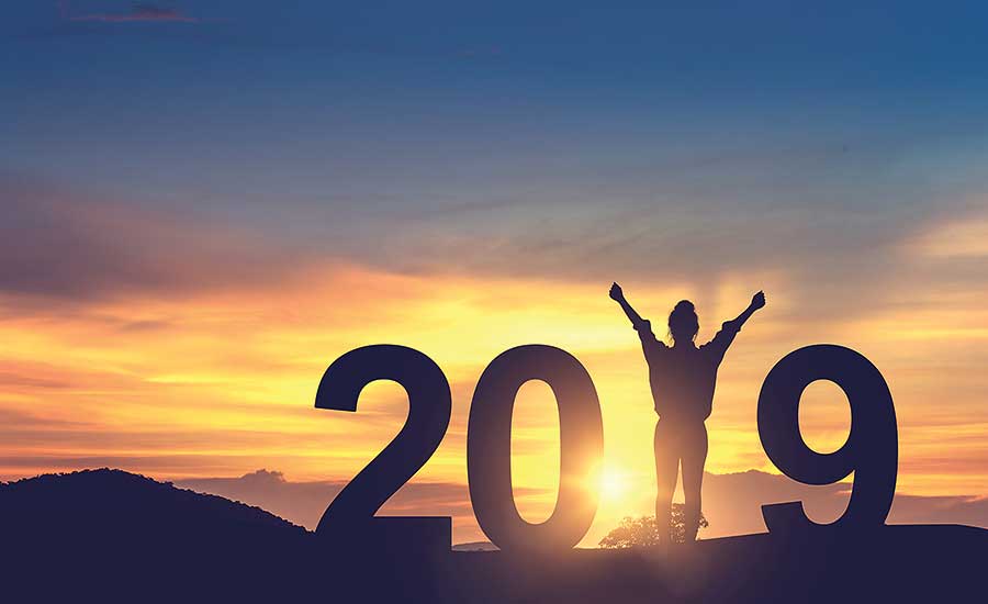 How to reach your 2019 goals