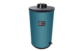 U.S. Boiler Co. Alliance LT water heater