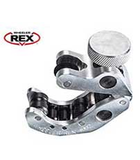 Wheeler-Rex introduces new line of hand tools