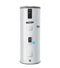 Bradford White Corp. AeroTherm heat pump water heaters