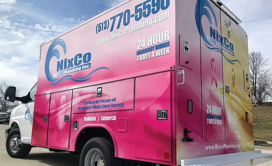 NixCo Plumbing