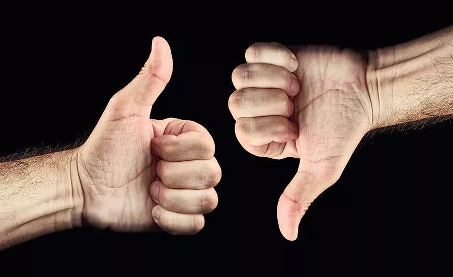 Delivering poop sandwiches