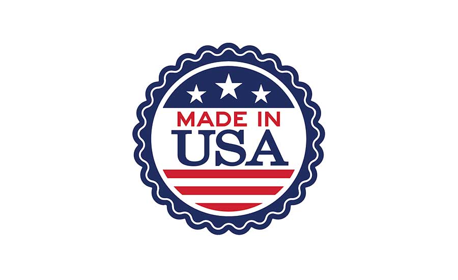 Made in the USA Products 2019, 2019-07-15