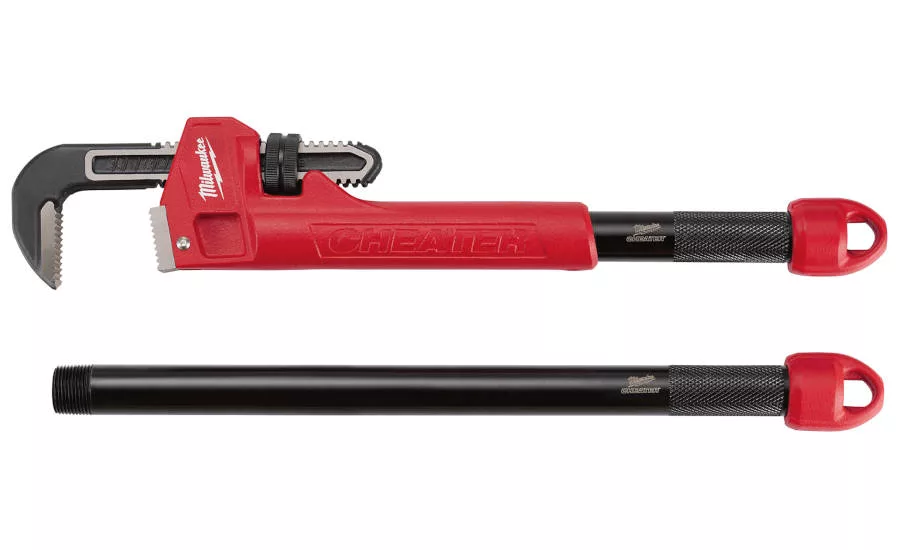 3-length adaptable design, Milwaukee Tool