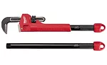 3-length adaptable design, Milwaukee Tool