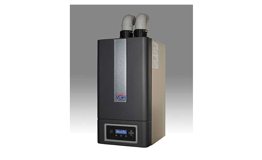 Slant/Fin commercial boiler 20190715 Plumbing & Mechanical