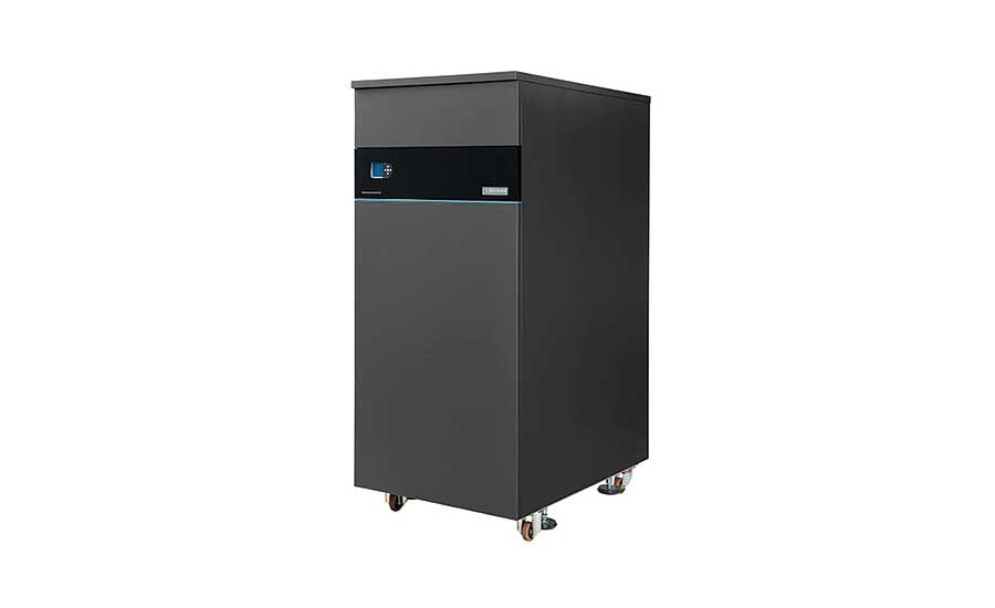 Weil McLain high efficiency boiler 20190715 Plumbing & Mechanical