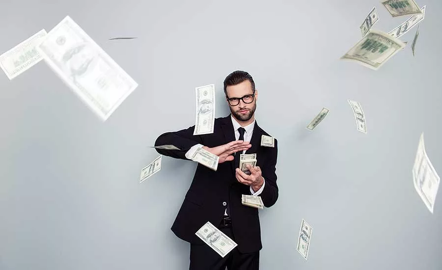 Dave Yates: Deal or no deal