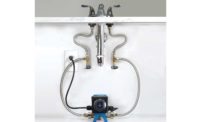 Hot-water recirculation systems