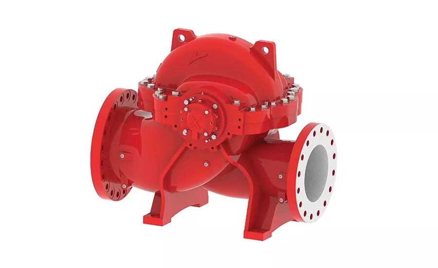 Snow melting system from Watts Radiant