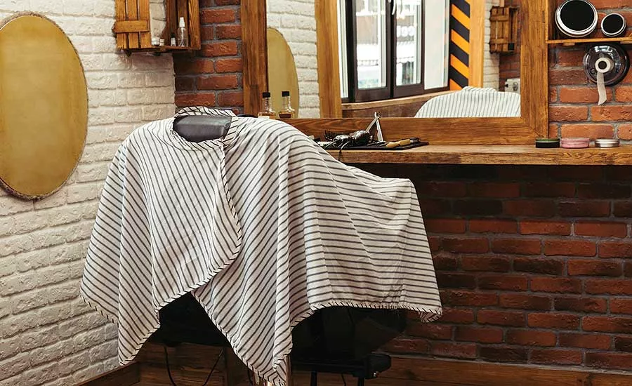 Why my hair is brown