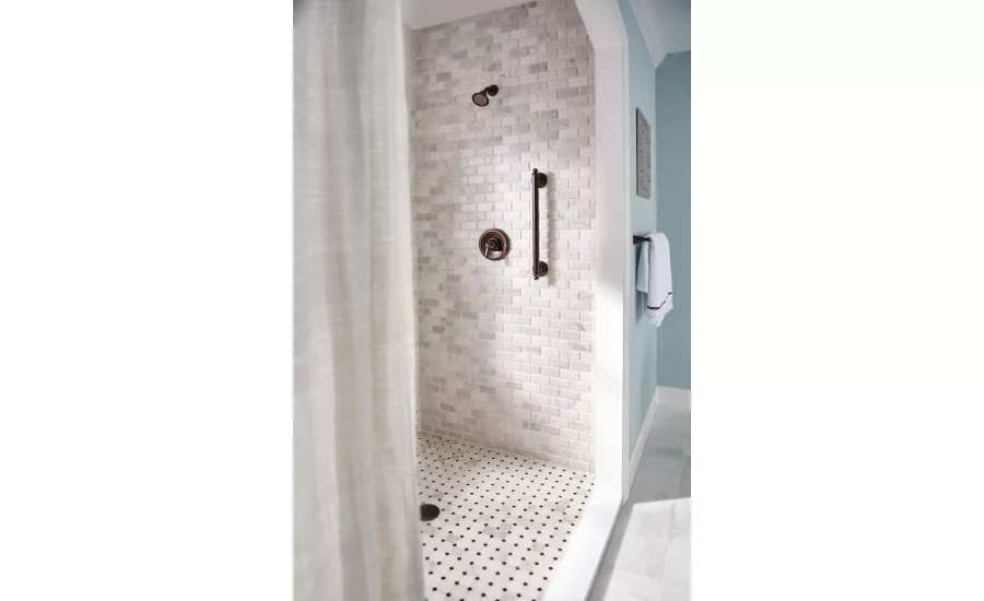 Moen - Brantford Grab Bar
