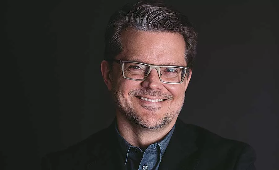 PM Profile: Fortune Brands Global Plumbing Group’s Mark-Hans Richer