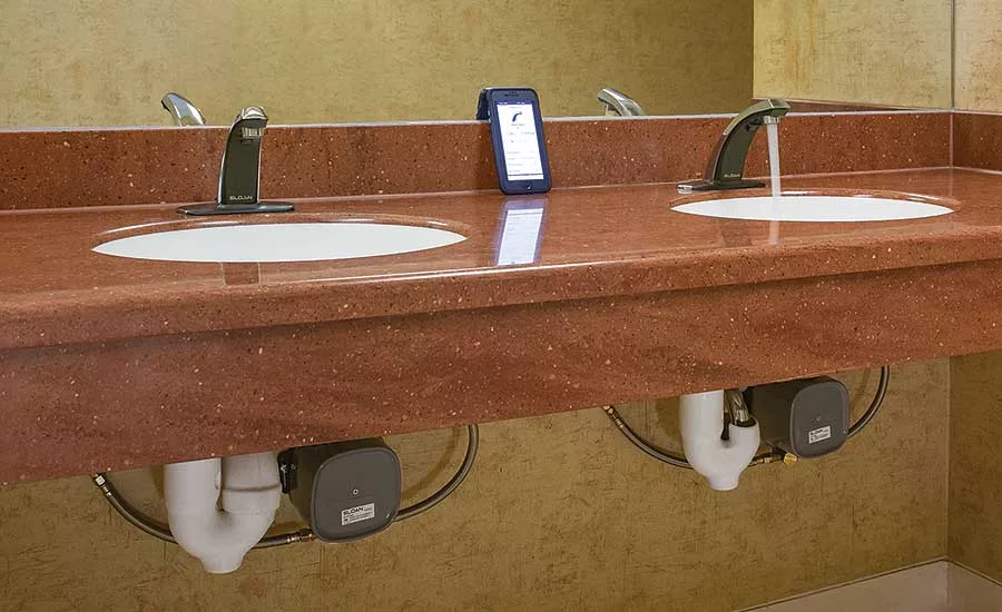 Hospitals are a breeding ground for germs and disease