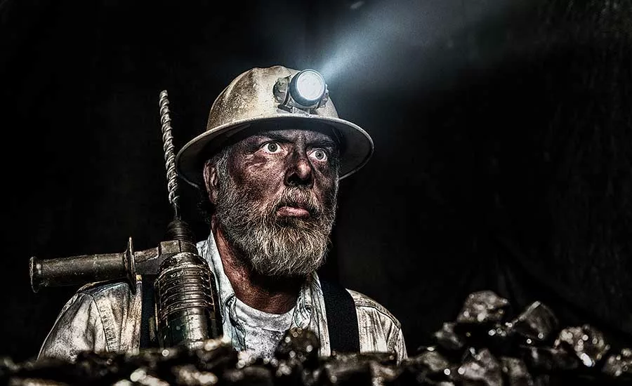 Is it “miner” hard or “minorly” hard