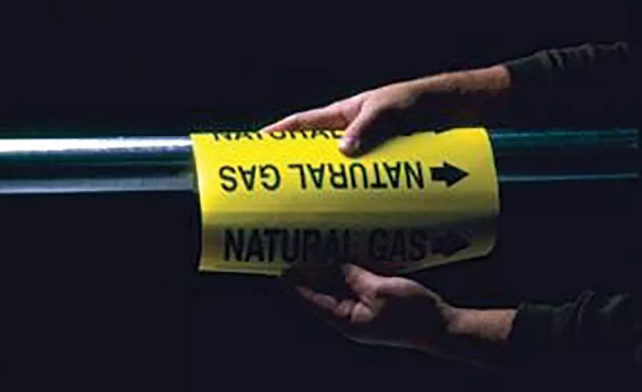 Craftmark plastic markers