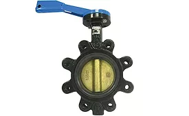 Legend Valve butterfly valve