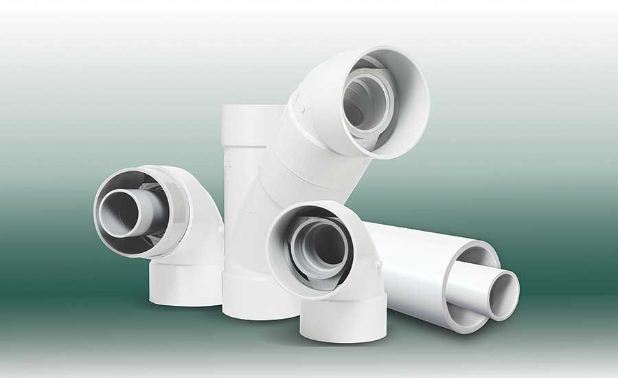 IPEX drainage system 20191011 Plumbing & Mechanical