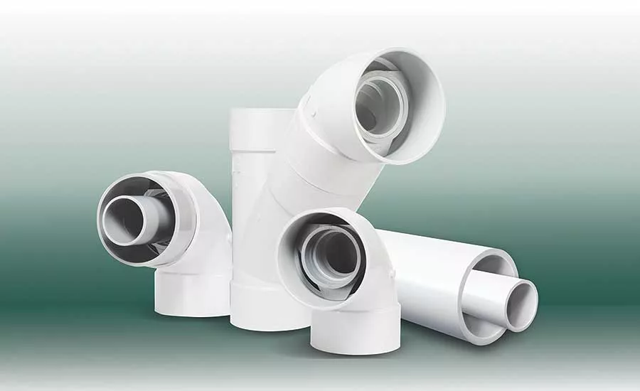 IPEX drainage system