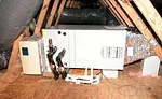 Heat pump mayhem