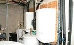 Heat pump mayhem