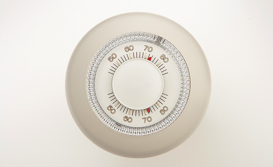 Dan Holohan: Thermostat adventures