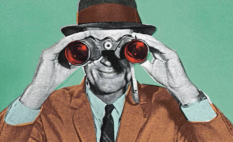 Sharpening the axe before you need it