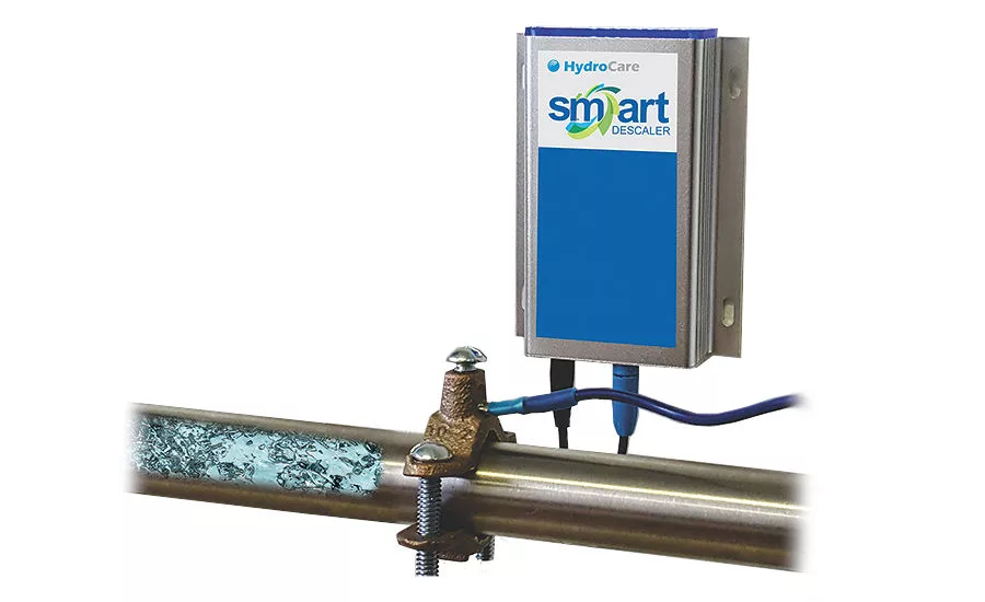 HQ Homtek smart descaler