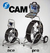 eCAM Pipeline Inspection Systems