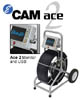 Electric Eel Ecam ACE 2 Pipeline Inspection Camera System