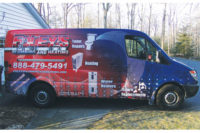 March 2012 PM truck of the month