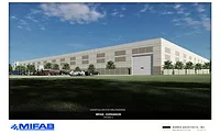 1018MIFAB_expansion MIFAB announced a 65,000-square-foot building expansion