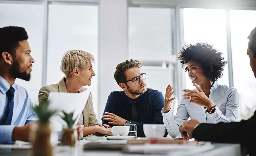 Engineering better work experiences