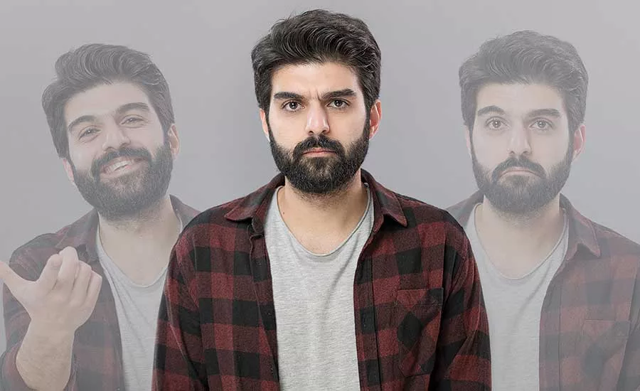 Christoph Lohr and Personality Metrics