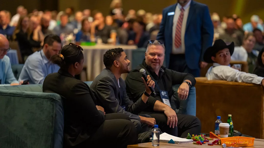 Nexstar Network Super Meeting 2024 Members