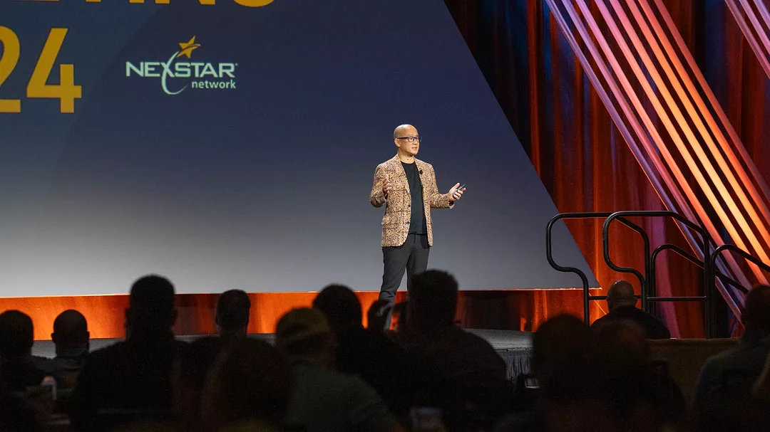 Nexstar Network Super Meeting 2024: Rocky Ozaki