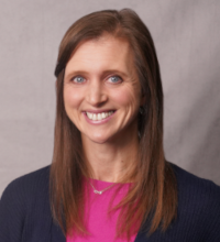 Headshot of Jennifer Harrison, vice president of merchandising at SupplyHouse.com