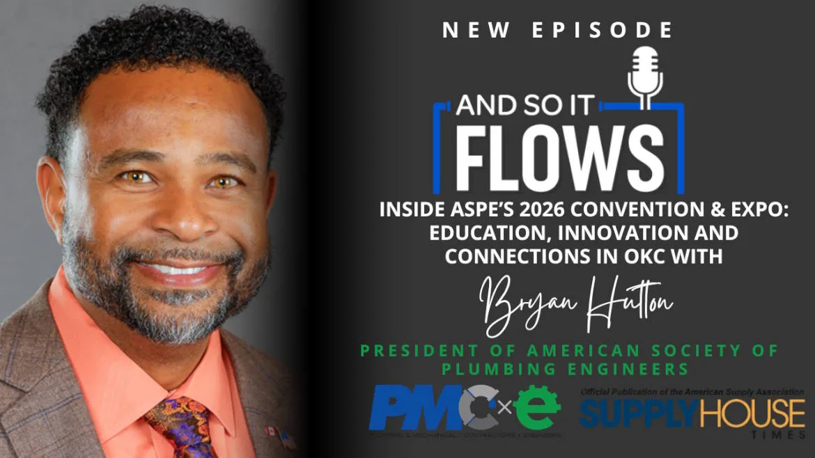 And So It Flows: Inside ASPE’s 2026 Convention & Expo: Education, Innovation and Connections in OKC
