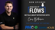 And So It Flows - Retention: The Best Exit Strategy