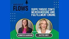 Supply House Podcast feature image Supply House Podcast feature image